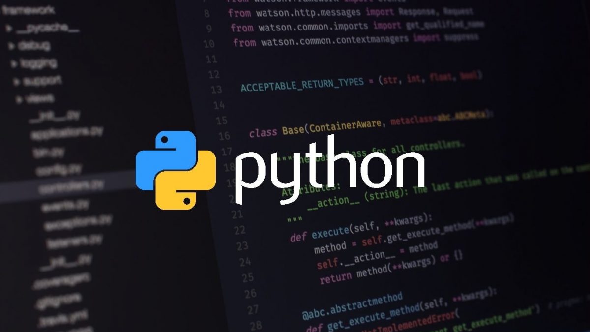 2- İlk Python Uygulaması