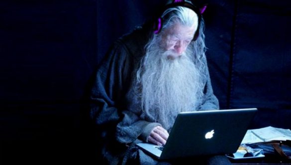 7- Senior Developer Olmak - Javascript'in Ötesine Geçmek 1