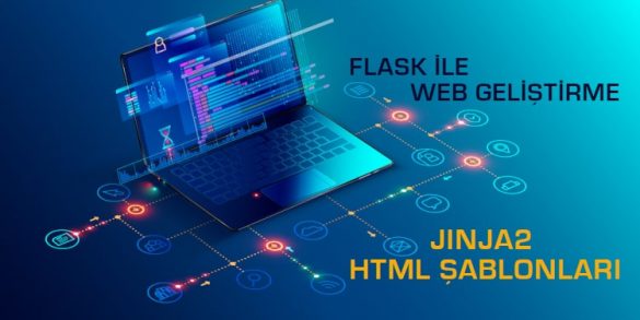 python flask html jinja2 templates