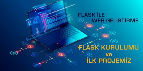 flask python