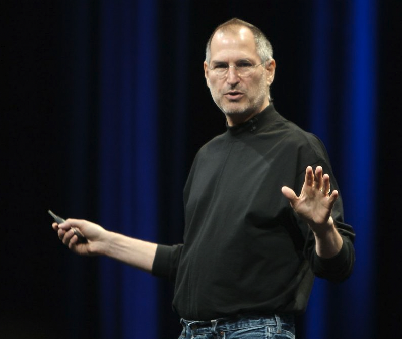Steve Jobs'dan Liderlik üzerine tavsiyeler 2