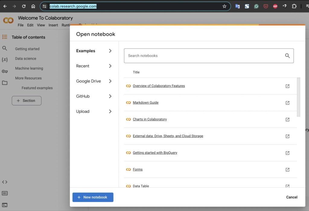 Jupyter Notebook ile Çalışmak 30 Jupyter Notebook ile Çalışmak 29