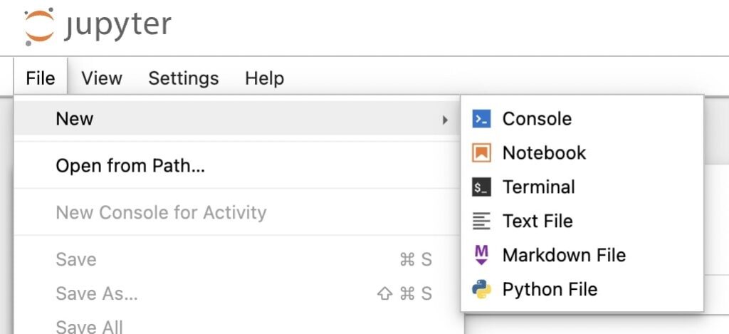 Jupyter Notebook ile Çalışmak 3 Jupyter Notebook ile Çalışmak 2