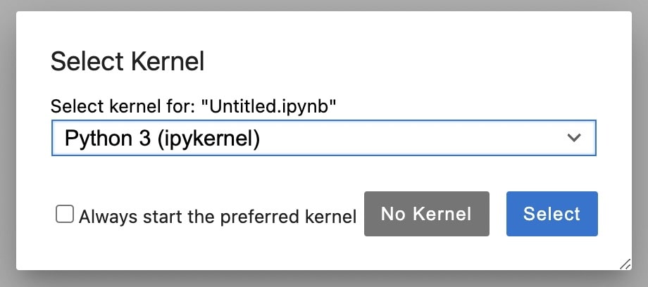 Jupyter Notebook ile Çalışmak 4 Jupyter Notebook ile Çalışmak 3